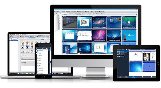 تحميل برنامج Classroom Spy Pro للمراقبة والإدارة عن بعد