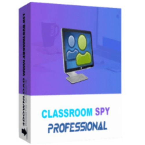 تحميل برنامج Classroom Spy Pro للمراقبة والإدارة عن بعد