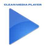 تحميل برنامج Clean Media Player لتشغيل الوسائط