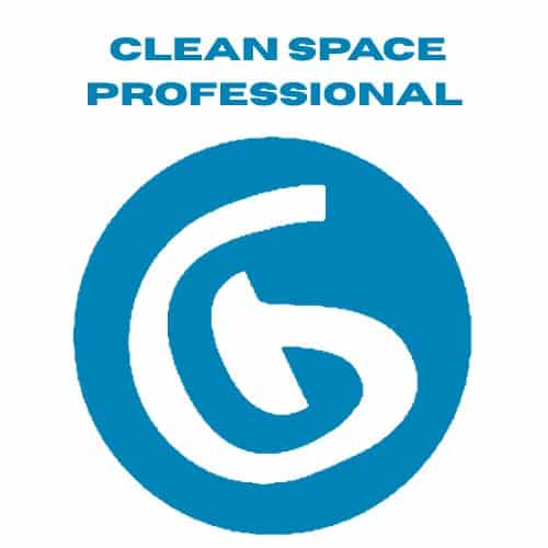 تحميل برنامج Clean Space Professional لتنظيف القرص الصلب