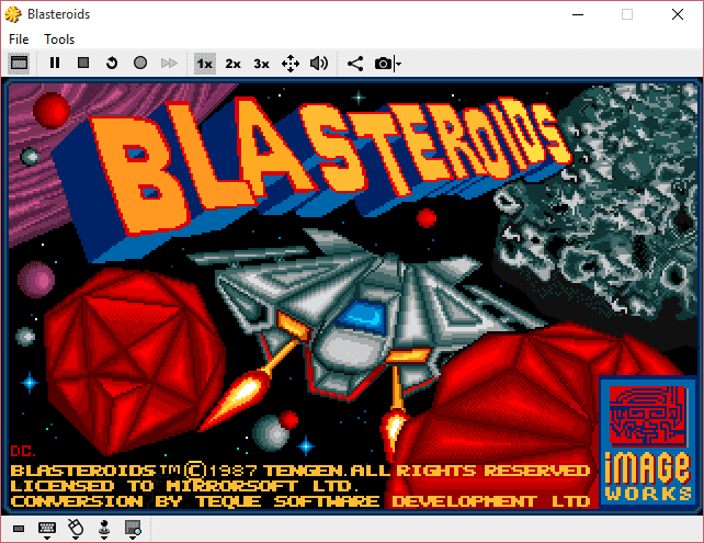تحميل برنامج Cloanto Amiga Forever لتشغيل وألعاب وبرامج Amiga على أجهزة الكمبيوتر الحديثة