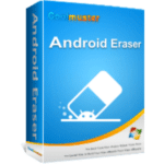 تحميل برنامج Coolmuster Android Eraser لحذف البيانات نهائيًا من أجهزة الأندرويد
