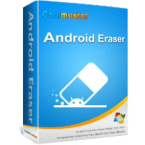 تحميل برنامج Coolmuster Android Eraser لحذف البيانات نهائيًا من أجهزة الأندرويد