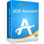 تحميل برنامج Coolmuster iOS Assistant لإدارة ونقل البيانات بين أجهزة iOS