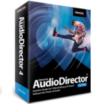تحميل برنامج CyberLink AudioDirector Ultra | لتحرير ومعالجة الصوت