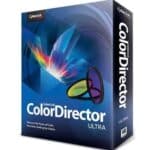 تحميل برنامج CyberLink ColorDirector Ultra 2026 لتصنيف الألوان وتحسينها في مقاطع الفيديو