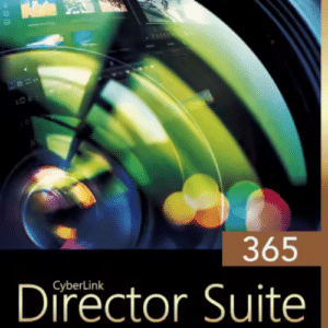 تحميل برنامج CyberLink Director Suite تحرير الفيديو ومعالجة الصور