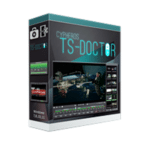 تحميل برنامج Cypheros TS Doctor إصلاح وتحليل ملفات الفيديو بصيغة TS