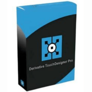 تحميل برنامج Derivative TouchDesigner Pro لتصميم  وإنشاء الرسومات الحاسوبية