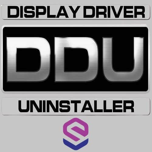 تحميل برنامج Display Driver Uninstaller لإزالة برامج تشغيل بطاقات الرسوميات بالكامل