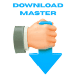 تحميل برنامج Download Master لادارة التحميلات من الانترنت