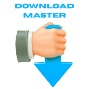 تحميل برنامج Download Master لادارة التحميلات من الانترنت