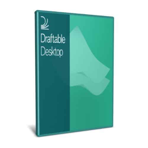 تحميل برنامج Draftable Desktop لتمييز جميع الإضافات والحذف والتنسيقات المعدلة بشكل تلقائي