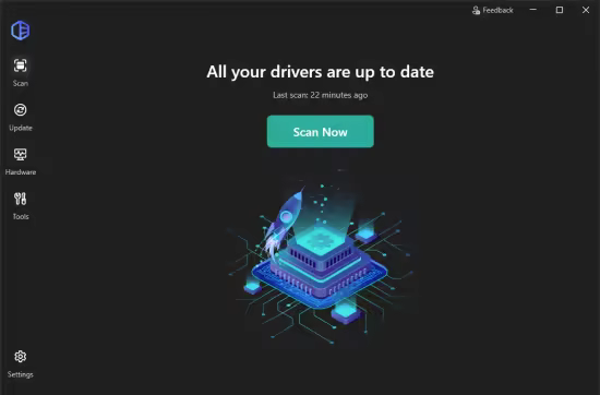 تحميل برنامج Driver Easy Professional لتبسيط وإدارة تعريفات الأجهزة