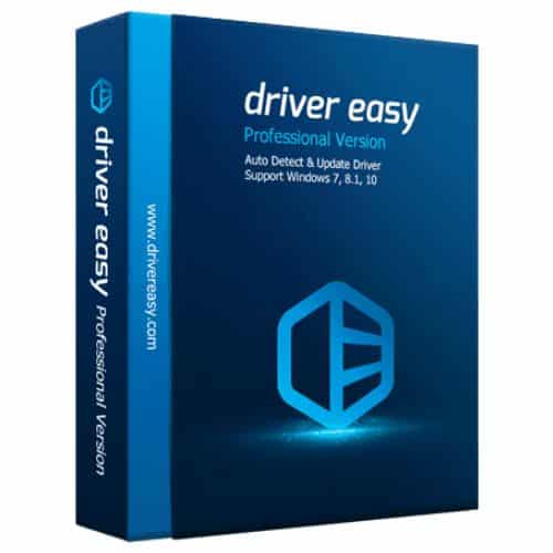 تحميل برنامج Driver Easy Professional لتبسيط وإدارة تعريفات الأجهزة