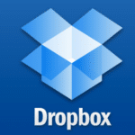 تحميل برنامج Dropbox للتخزين السحابي