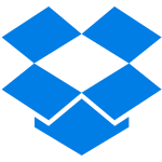 تحميل برنامج Dropbox للتخزين السحابي