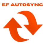 تحميل برنامج EF AutoSync لمزامنة الملفات والمجلدات بشكل آلي
