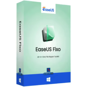 تحميل برنامج EaseUS Fixo إصلاح الملفات التالفة