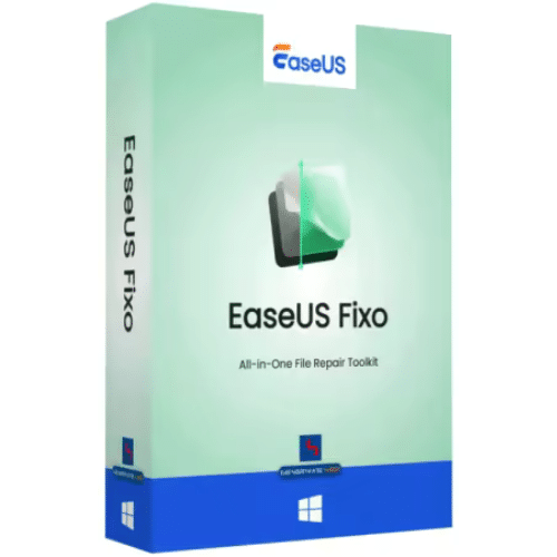 تحميل برنامج EaseUS Fixo إصلاح الملفات التالفة
