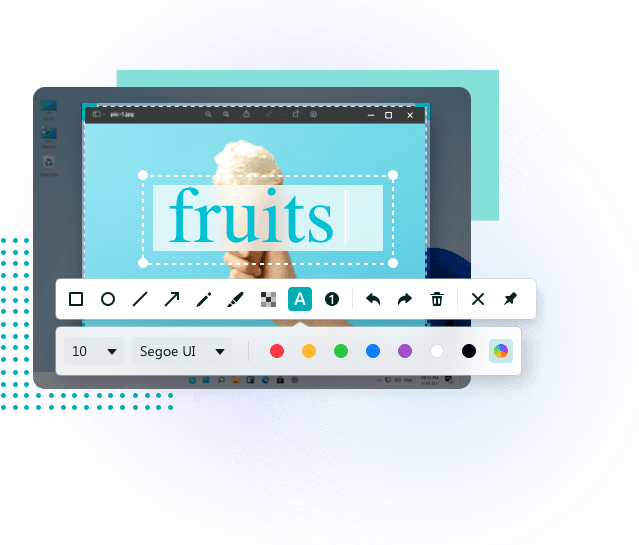 تحميل برنامج EaseUS ScreenShot لالتقاط لقطات الشاشة