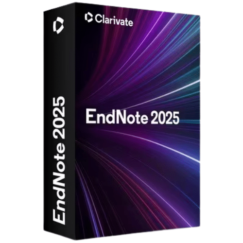 تحميل برنامج EndNote لكتابة الابحاث
