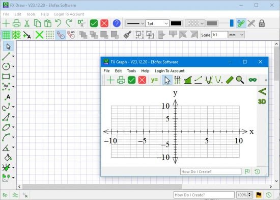 تحميل برنامج FX Math Tools MultiDocs  لإنشاء وتصميم الوثائق التعليمية المعقدة