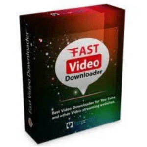 تحميل برنامج Fast Video Downloader لتنزيل مقاطع الفيديو