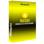 تحميل برنامج Filmworkz Nucoda لتعديل الالوان