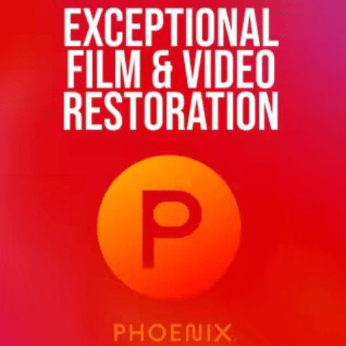 تحميل برنامج Filmworkz Phoenix لتحسين جودة المواد الفيلمية والفيديو
