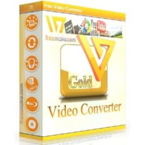 تحميل برنامج Freemake Video Converter لتحويل صيغ الفيديو والصوت