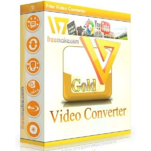 تحميل برنامج Freemake Video Converter لتحويل صيغ الفيديو والصوت
