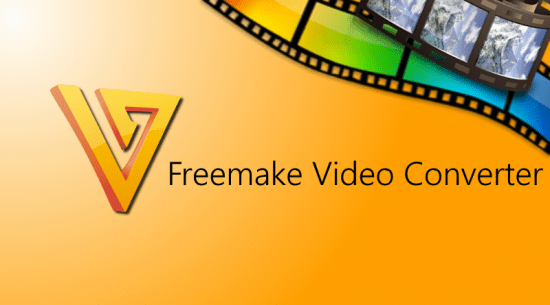 تحميل برنامج Freemake Video Converter لتحويل صيغ الفيديو والصوت