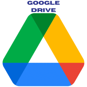 تحميل برنامج Google Drive خدمة تخزين سحابي
