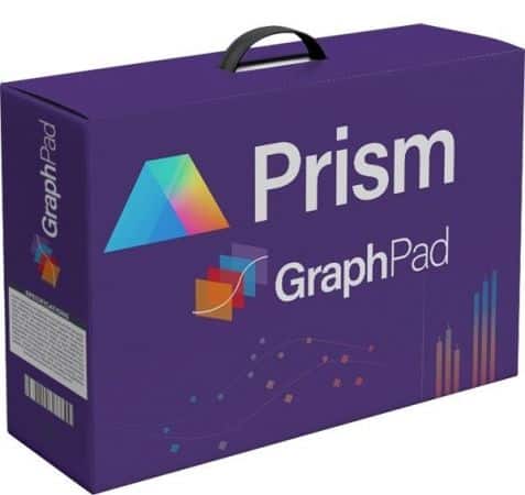 تحميل برنامج GraphPad Prism للتحليل الإحصائي العلمي