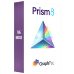 تحميل برنامج GraphPad Prism للتحليل الإحصائي العلمي