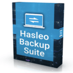تحميل برنامج Hasleo Backup Suite لعمل النسخ الاحتياطي واستعادة البيانات