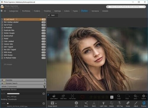 تحميل برنامج IDimager Photo Supreme لتنظيم وادارة الصور