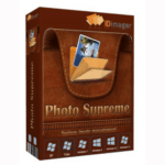 تحميل برنامج IDimager Photo Supreme لتنظيم وادارة الصور