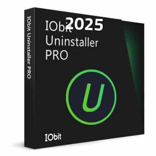 تحميل برنامج IObit Uninstaller Pro لتنظيف جهاز الكمبيوتر وتحسين أدائه