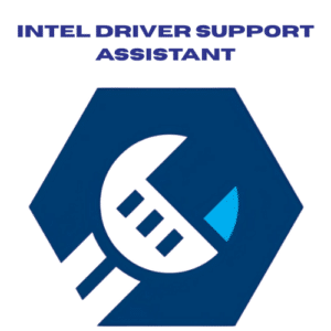 تحميل برنامج Intel Driver Support Assistant تحديد وتنزيل وتثبيت أحدث برامج التشغيل
