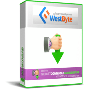 تحميل برنامج Internet Download Accelerator Pro لزيادة سرعة تنزيل الملفات من الإنترنت