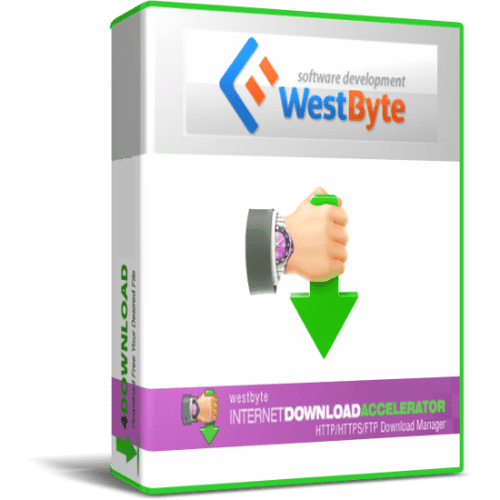 تحميل برنامج Internet Download Accelerator Pro لزيادة سرعة تنزيل الملفات من الإنترنت
