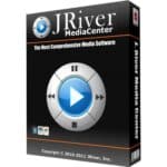 تحميل برنامج JRiver Media Center لإدارة وتشغيل جميع أنواع المحتوى الرقمي