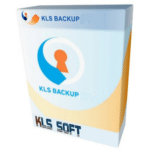 تحميل برنامج KLS Backup Professional لعمل نسخ احتياطي