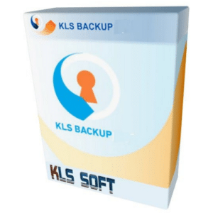 تحميل برنامج KLS Backup Professional لعمل نسخ احتياطي