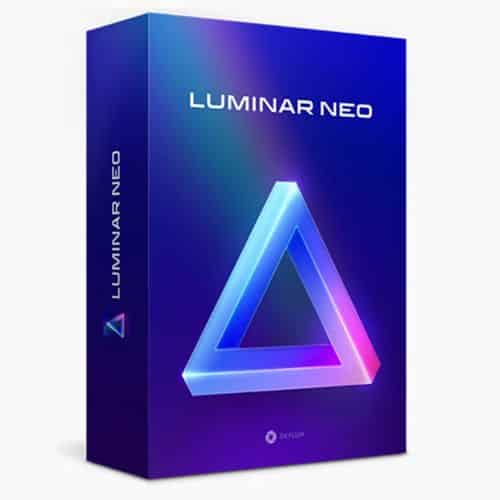 تحميل برنامج Luminar Neo لتحرير الصور بسهولة