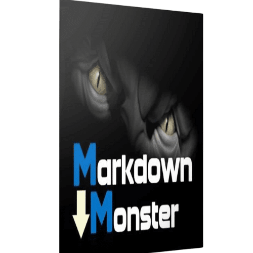 تحميل برنامج Markdown Monster محرر نصوص Markdown