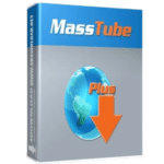 تحميل برنامج MassTube لتنزيل مقاطع الفيديو من موقع يوتيوب