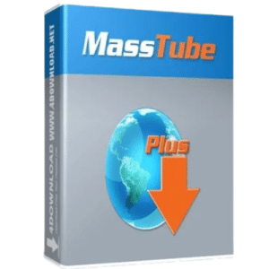 تحميل برنامج MassTube لتنزيل مقاطع الفيديو من موقع يوتيوب
